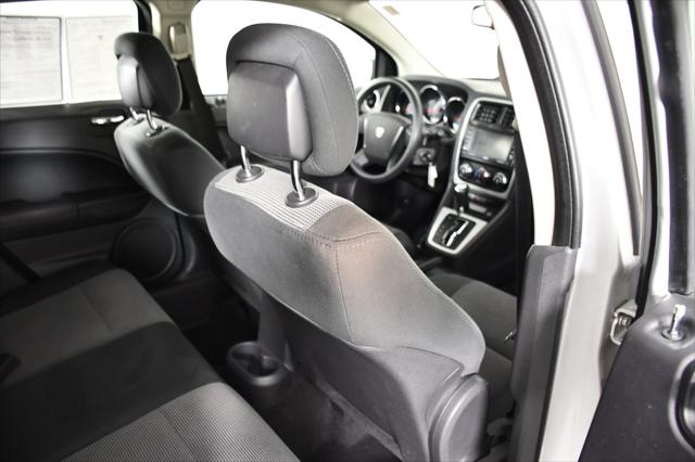 2011 Dodge Caliber Mainstreet
