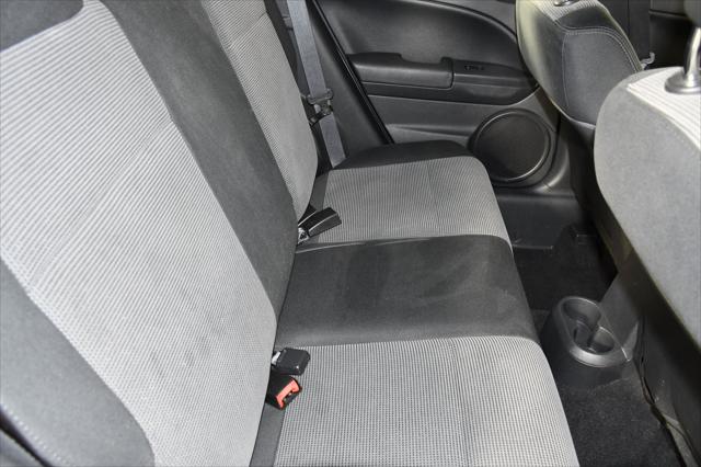 2011 Dodge Caliber Mainstreet