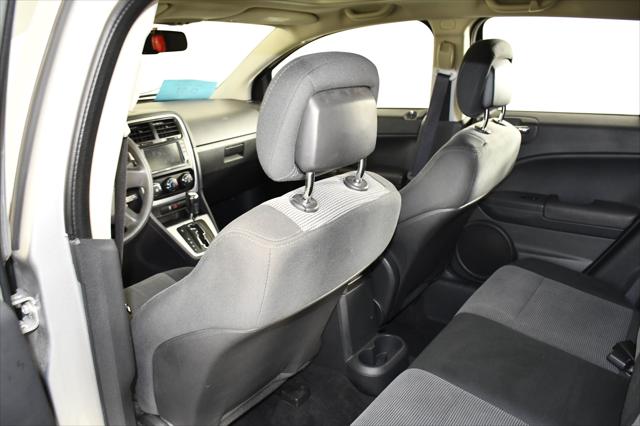 2011 Dodge Caliber Mainstreet