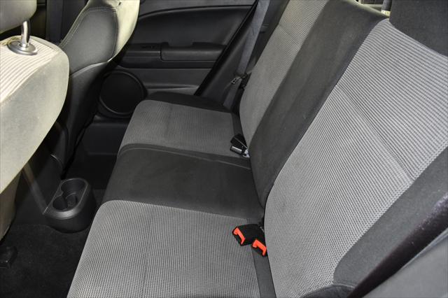 2011 Dodge Caliber Mainstreet