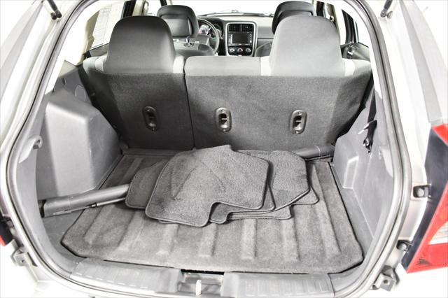 2011 Dodge Caliber Mainstreet
