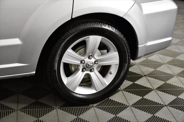 2011 Dodge Caliber Mainstreet