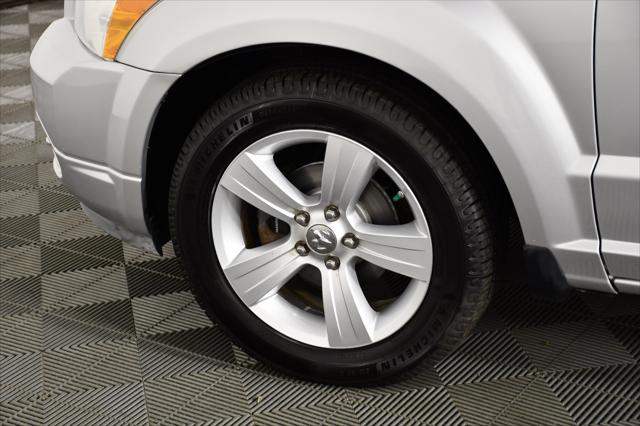 2011 Dodge Caliber Mainstreet