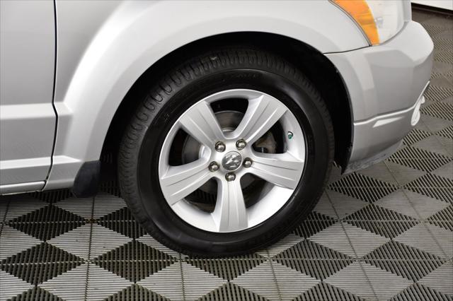 2011 Dodge Caliber Mainstreet