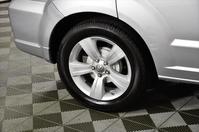 2011 Dodge Caliber Mainstreet