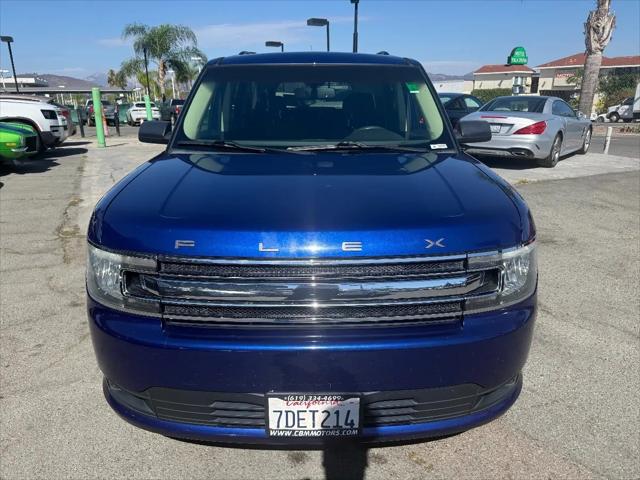 2014 Ford Flex SE