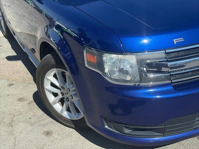 2014 Ford Flex SE
