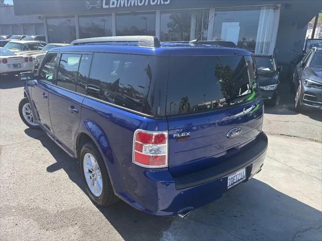 2014 Ford Flex SE