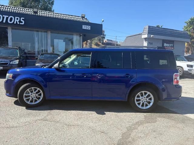 2014 Ford Flex SE