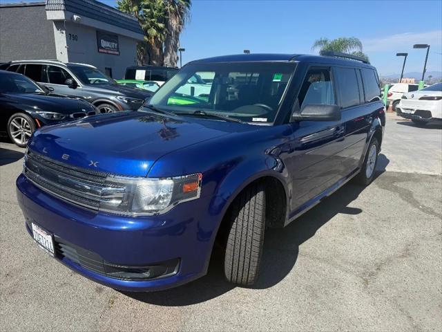 2014 Ford Flex SE