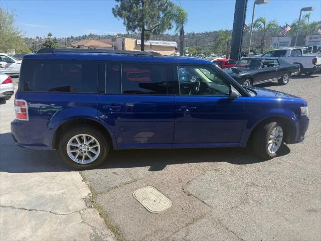 2014 Ford Flex SE