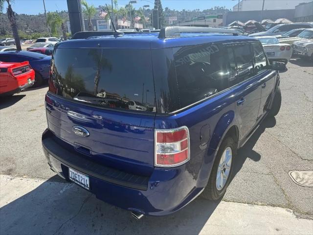 2014 Ford Flex SE