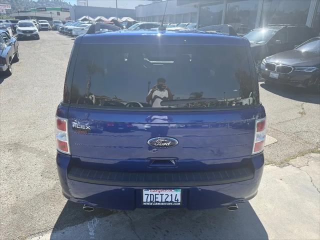 2014 Ford Flex SE