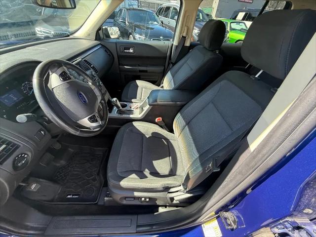 2014 Ford Flex SE