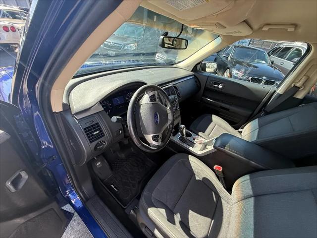 2014 Ford Flex SE