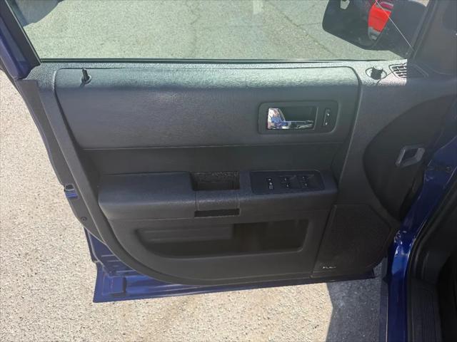 2014 Ford Flex SE