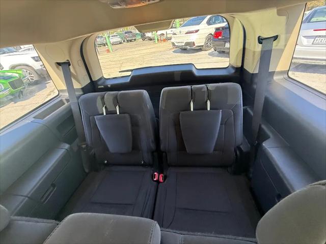 2014 Ford Flex SE