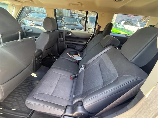 2014 Ford Flex SE