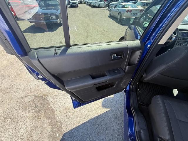 2014 Ford Flex SE