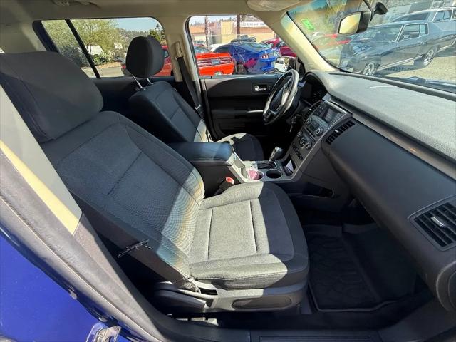 2014 Ford Flex SE