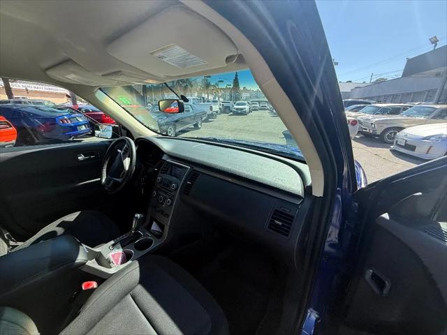 2014 Ford Flex SE