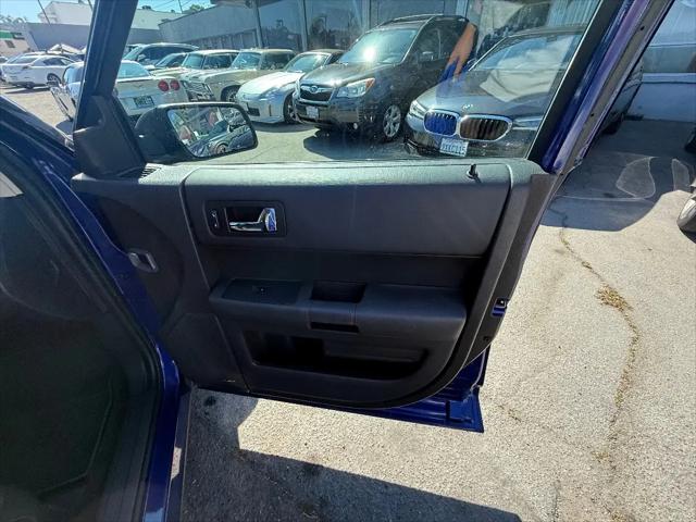 2014 Ford Flex SE