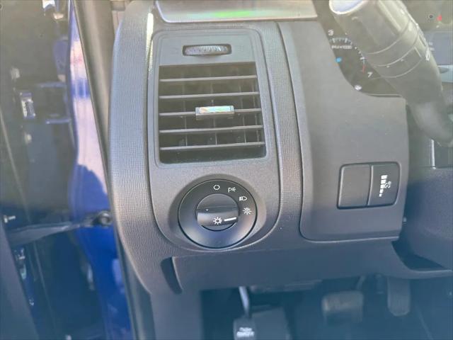 2014 Ford Flex SE