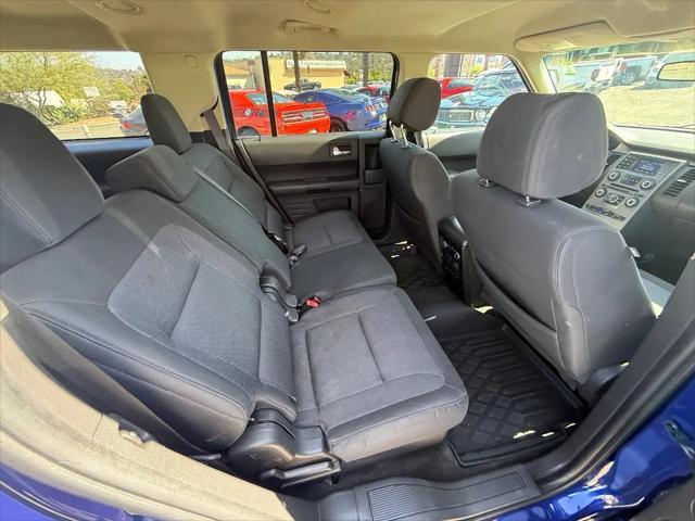2014 Ford Flex SE