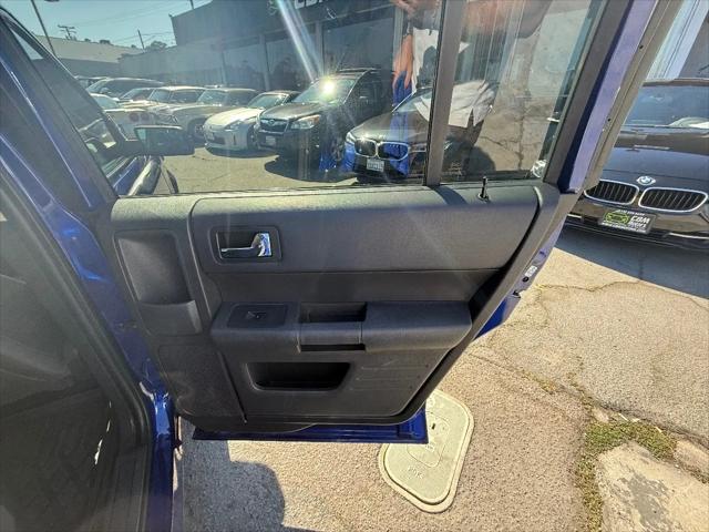 2014 Ford Flex SE