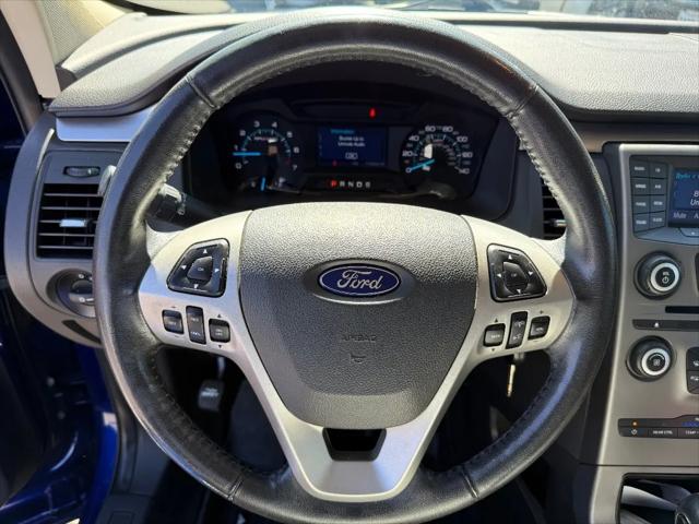 2014 Ford Flex SE