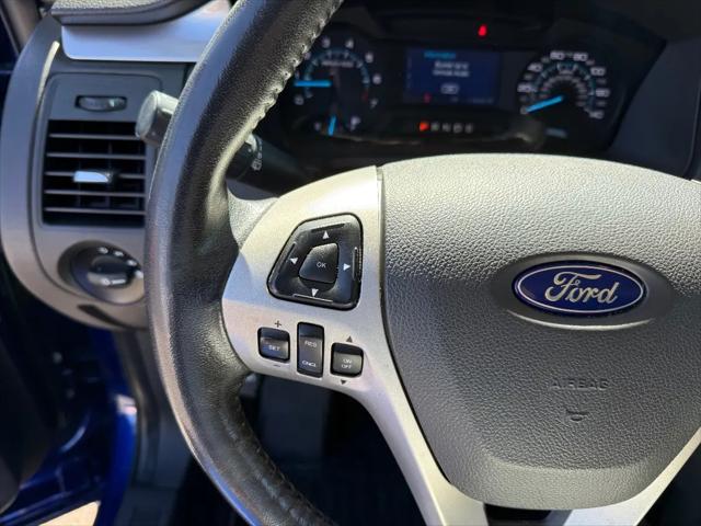 2014 Ford Flex SE