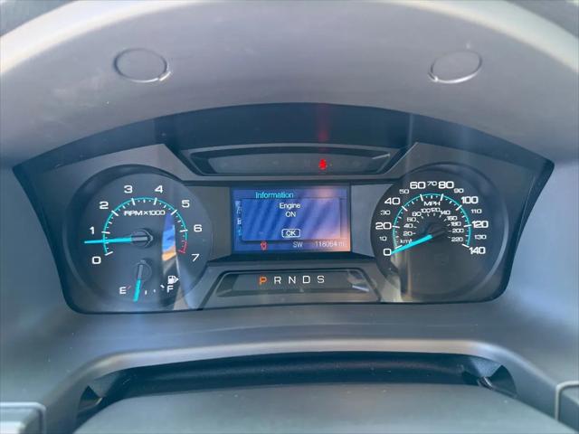 2014 Ford Flex SE
