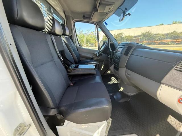 2014 Freightliner Sprinter Base