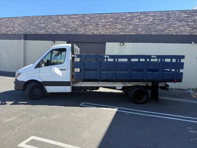 2014 Freightliner Sprinter Base