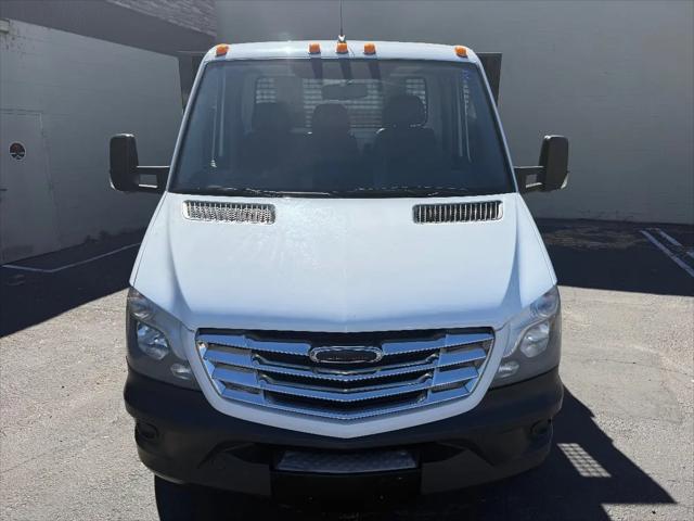 2014 Freightliner Sprinter Base