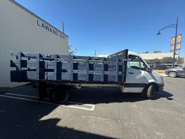 2014 Freightliner Sprinter Base