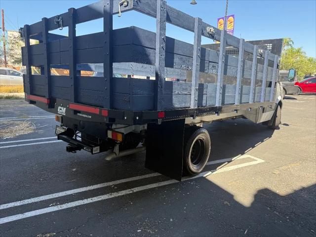 2014 Freightliner Sprinter Base