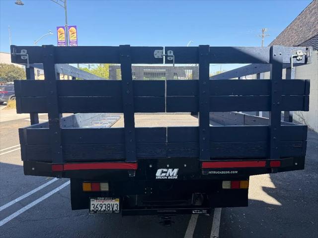 2014 Freightliner Sprinter Base