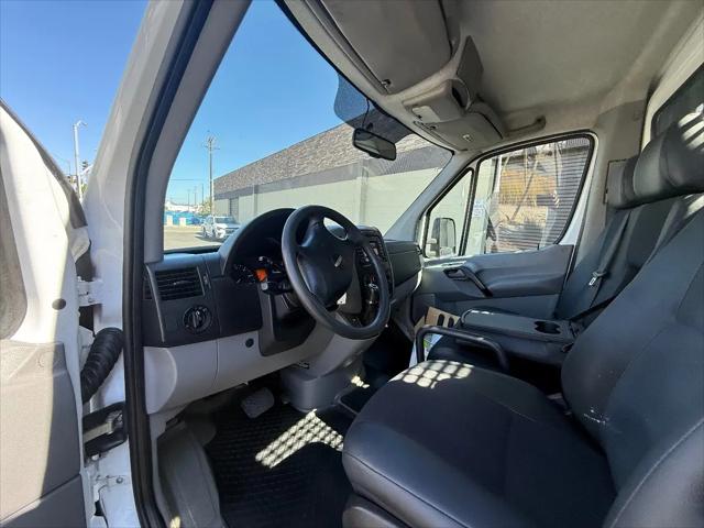2014 Freightliner Sprinter Base