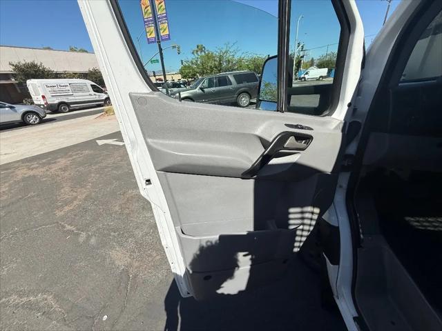 2014 Freightliner Sprinter Base