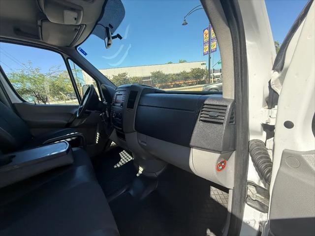 2014 Freightliner Sprinter Base