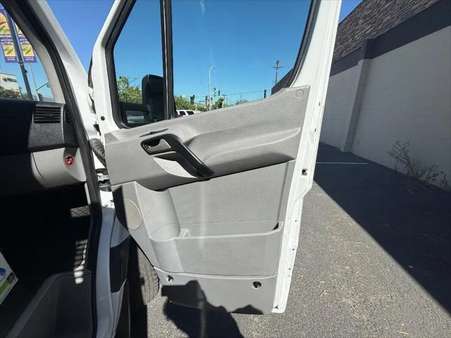 2014 Freightliner Sprinter Base