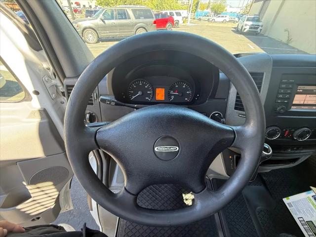 2014 Freightliner Sprinter Base