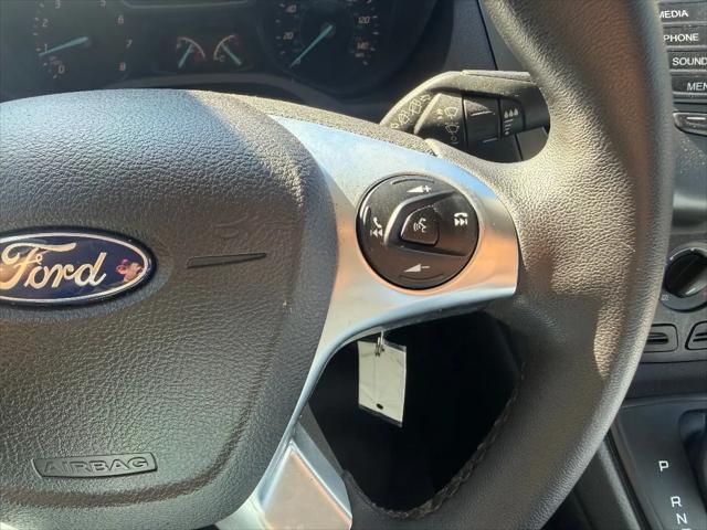 2018 Ford Transit Connect XL
