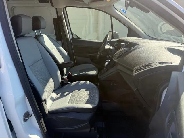 2018 Ford Transit Connect XL