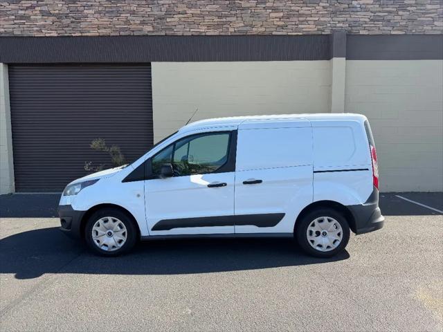 2018 Ford Transit Connect XL