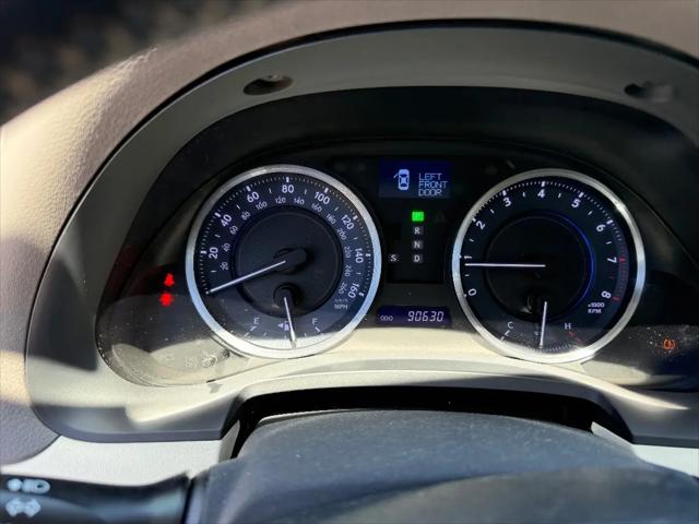 2013 Lexus IS 250 IS 250