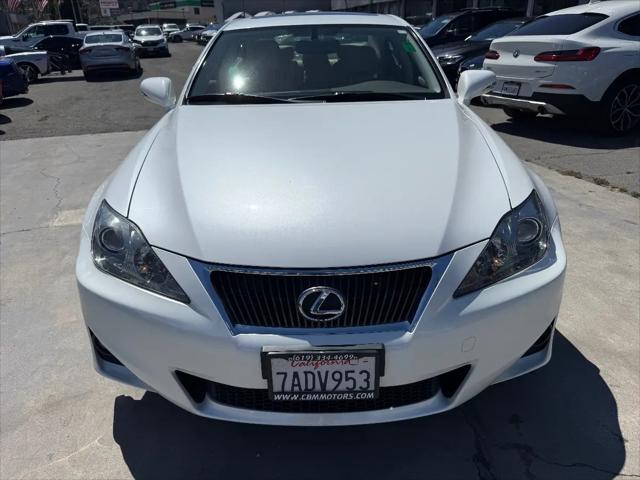 2013 Lexus IS 250 IS 250