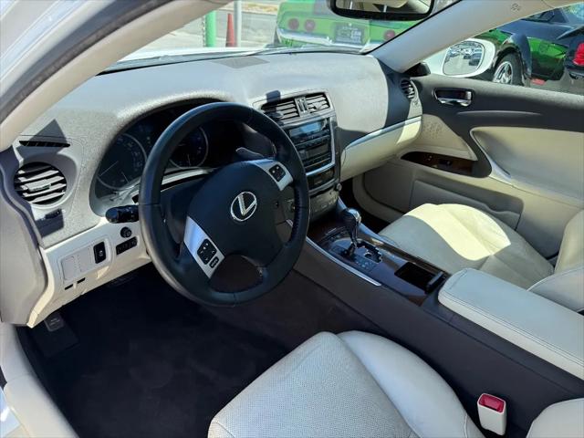 2013 Lexus IS 250 IS 250