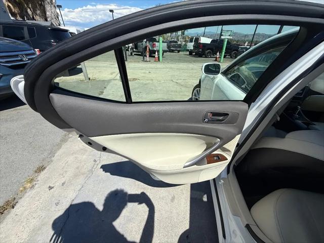 2013 Lexus IS 250 IS 250